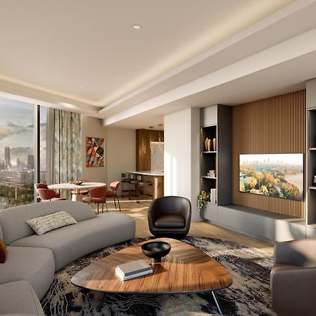 Hotel Phoenix Centennial Yard 애틀랜타 외부 사진