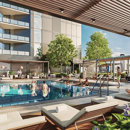 Hotel Phoenix Centennial Yard 애틀랜타 외부 사진