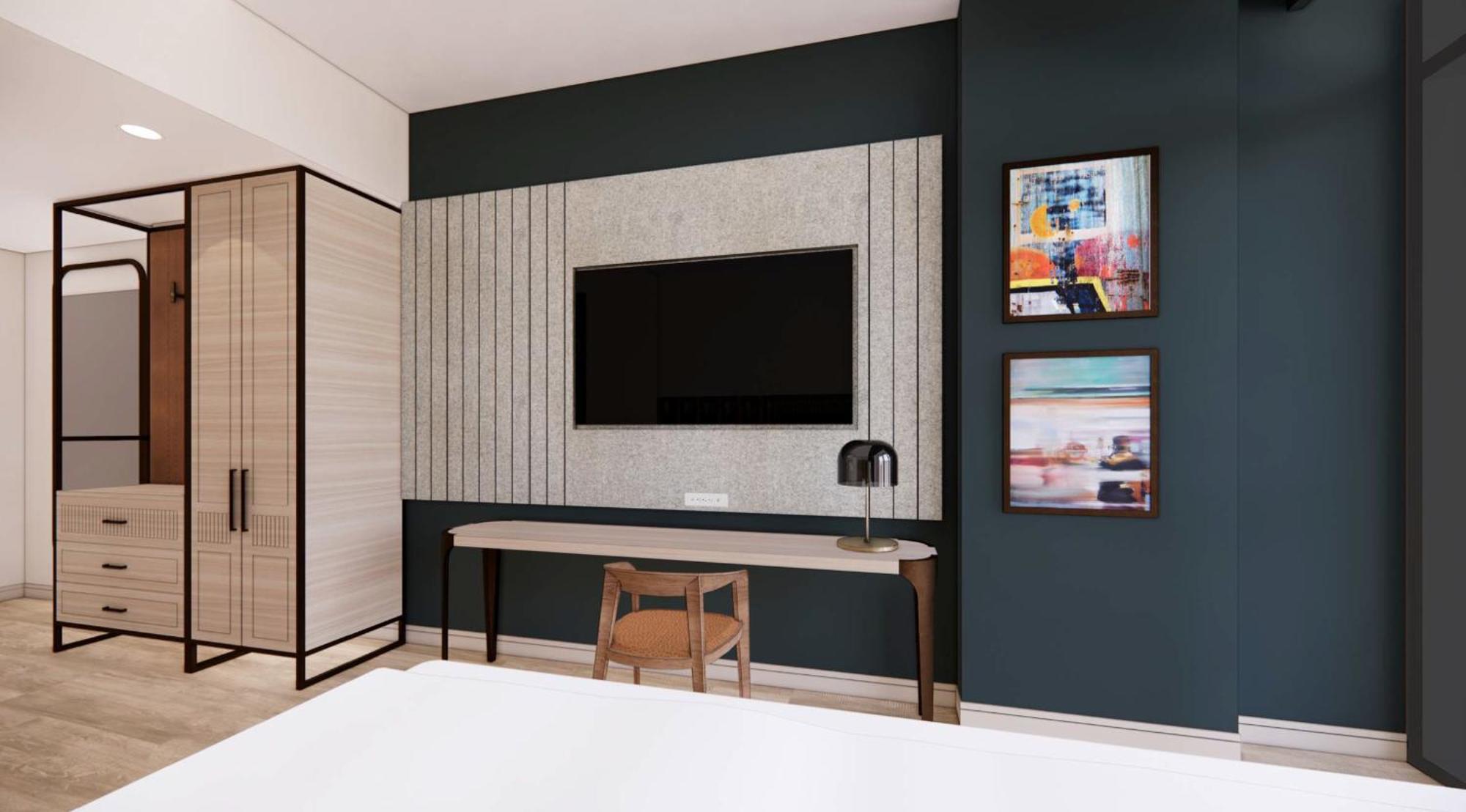 Hotel Phoenix Centennial Yard 애틀랜타 외부 사진